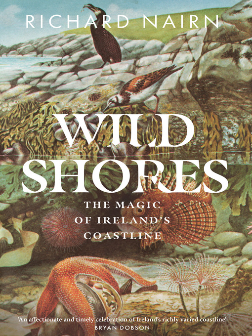 Title details for Wild Shores by Richard Nairn - Available